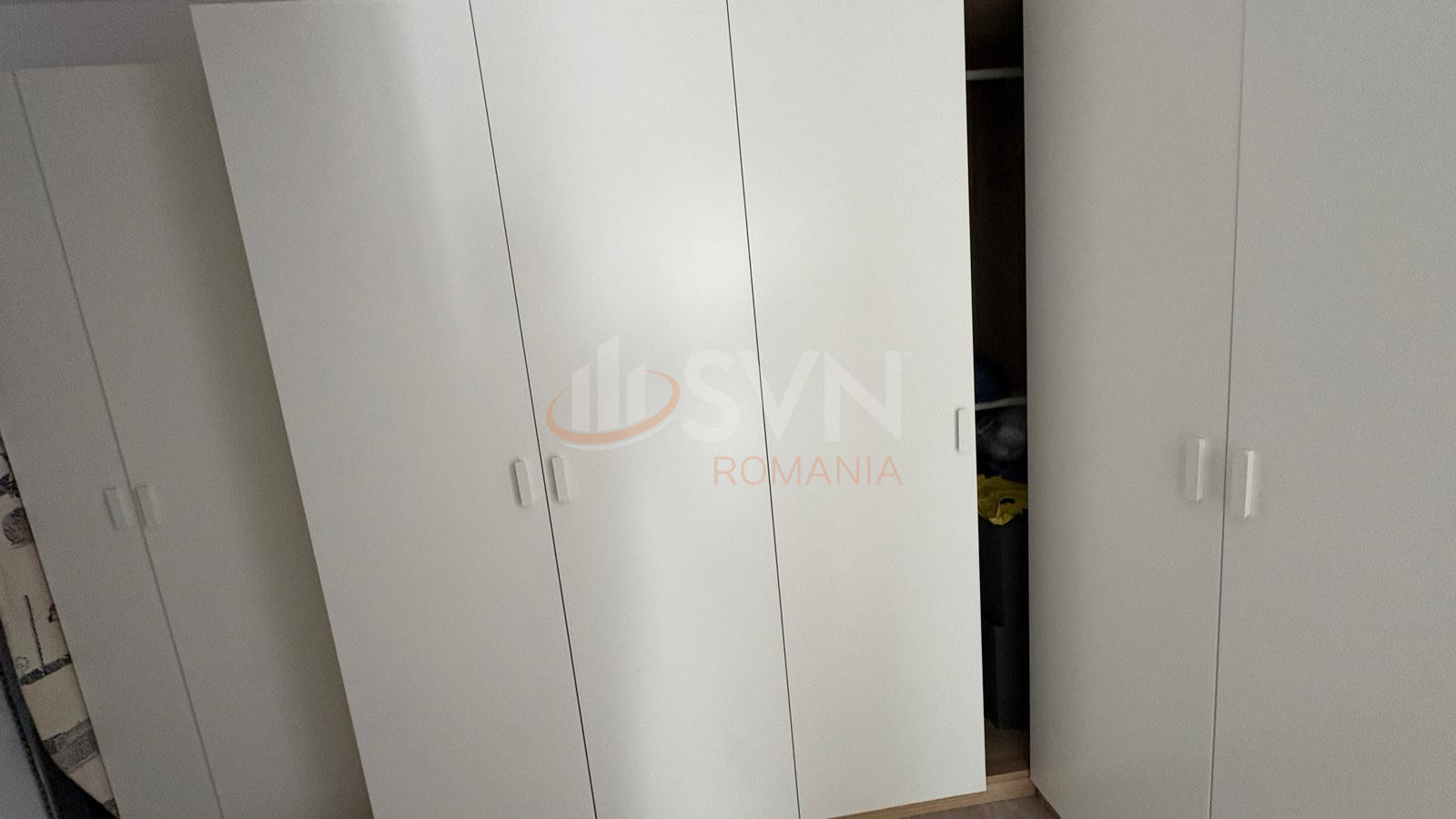 2 camere cu loc parcare subteran inclus Bucuresti/Pipera