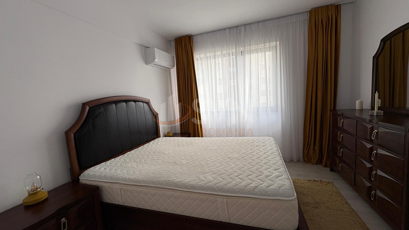 2 camere cu loc parcare subteran inclus Bucuresti/Pipera