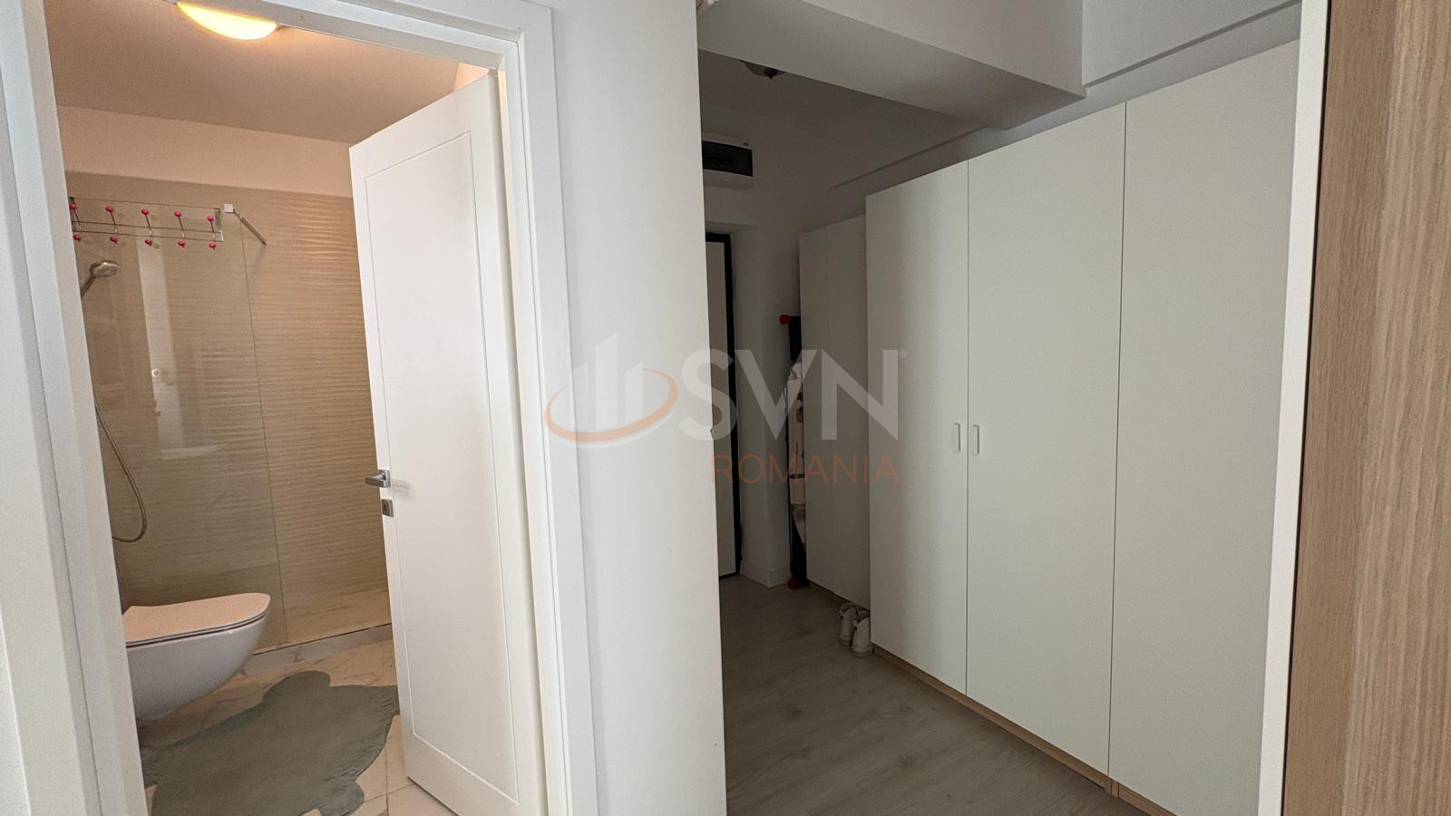 2 camere cu loc parcare subteran inclus Bucuresti/Pipera