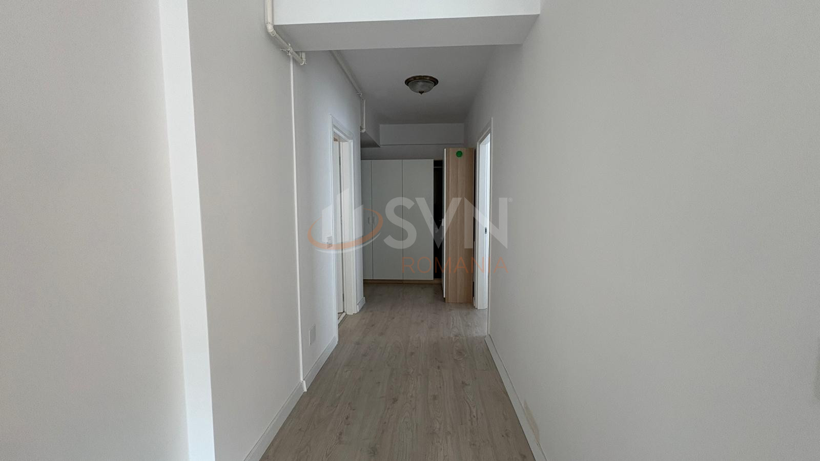 2 camere cu loc parcare subteran inclus Bucuresti/Pipera