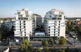 2 camere cu loc parcare subteran inclus Bucuresti/Aviatiei