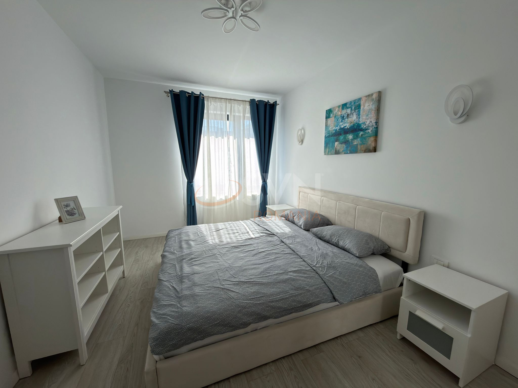 2 camere cu loc parcare subteran inclus Ilfov/Voluntari