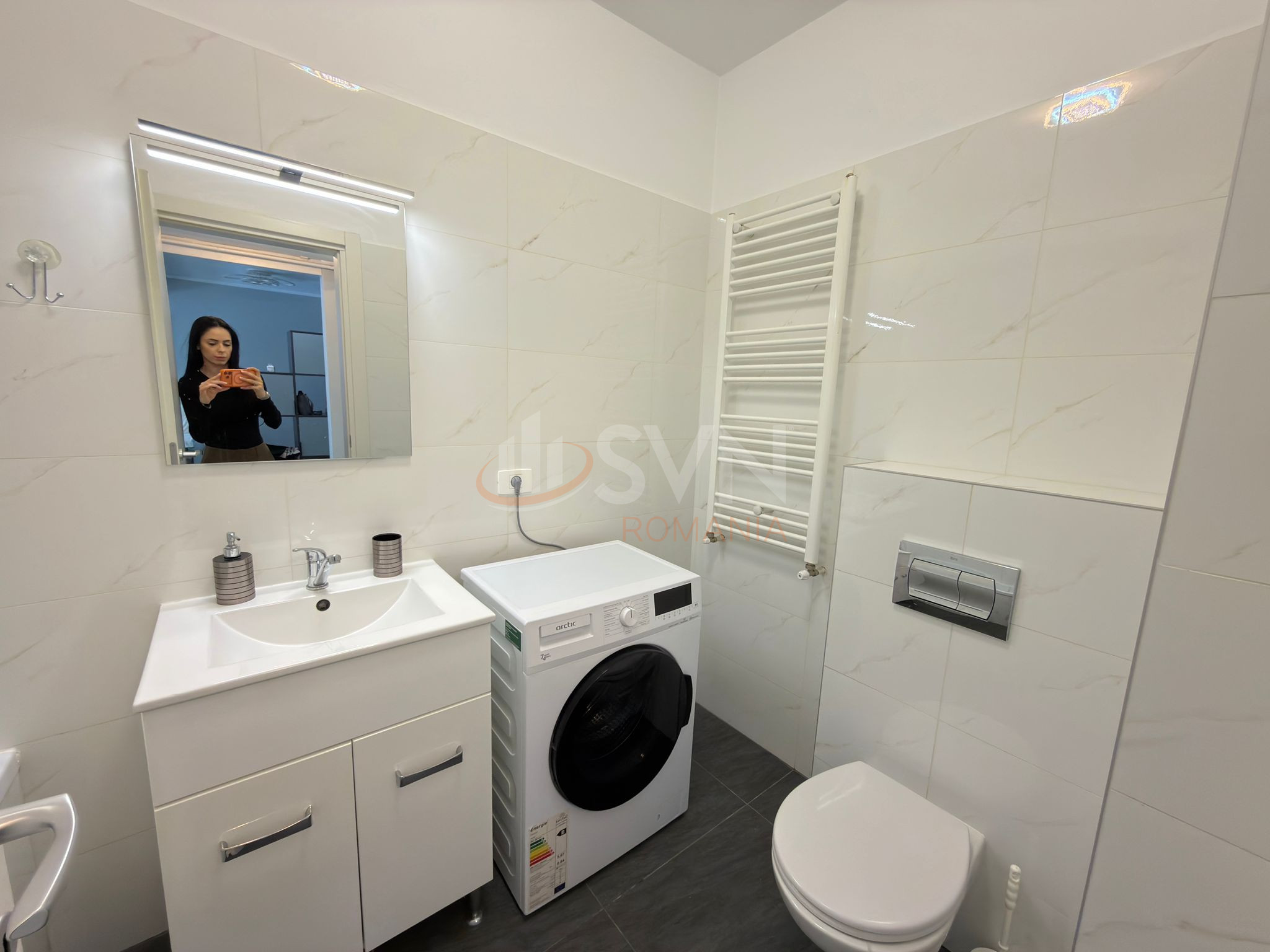 2 camere cu loc parcare subteran inclus Ilfov/Voluntari