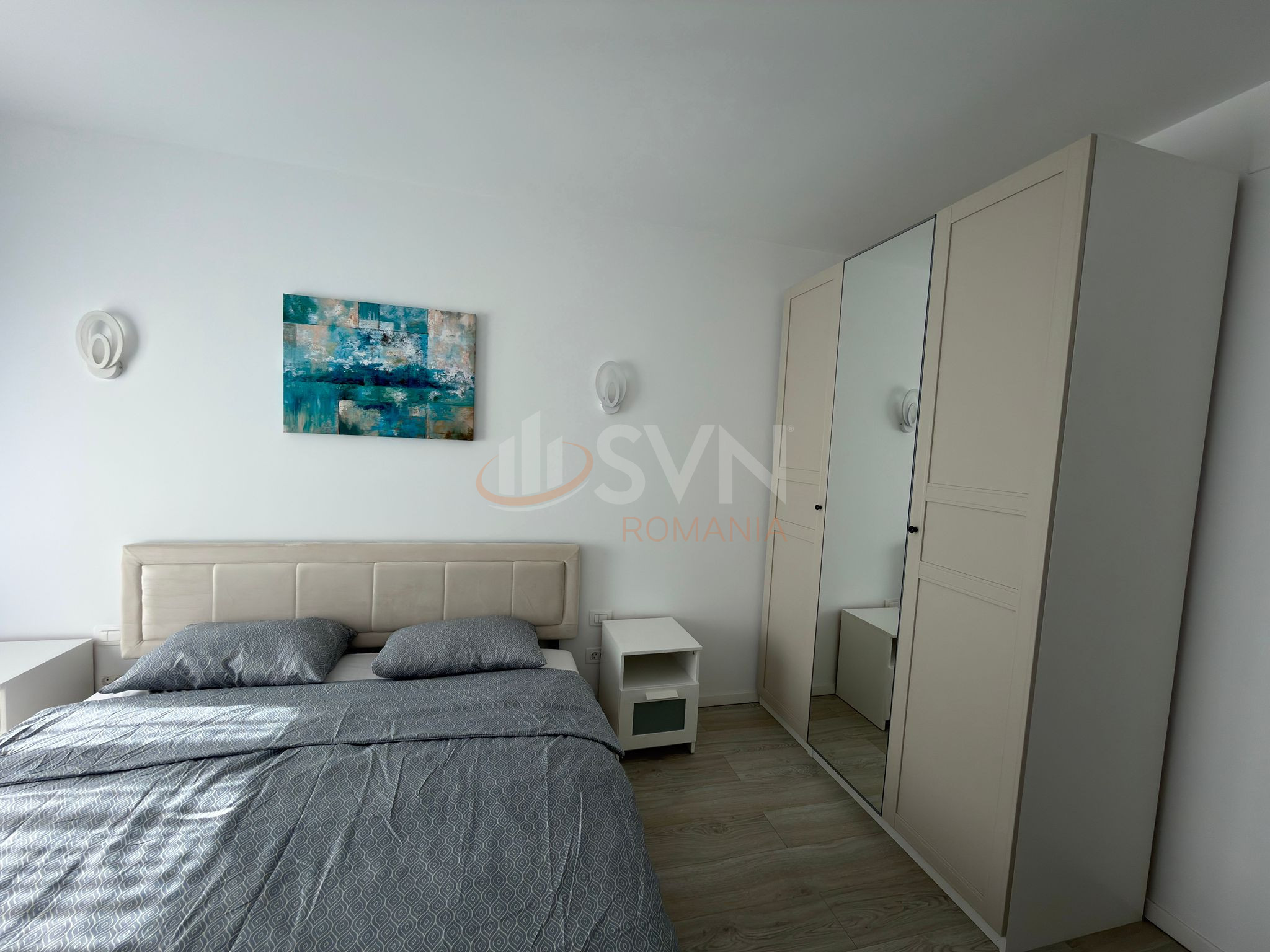 2 camere cu loc parcare subteran inclus Ilfov/Voluntari