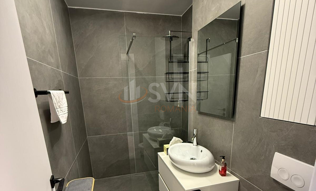 2 camere cu loc parcare subteran inclus Bucuresti/Pipera