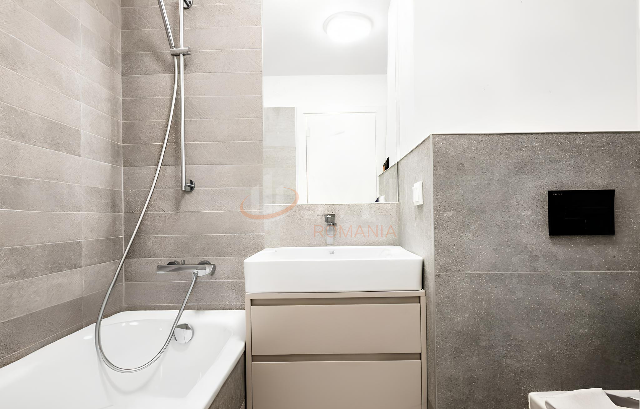 2 camere cu loc parcare subteran inclus Bucuresti/Floreasca