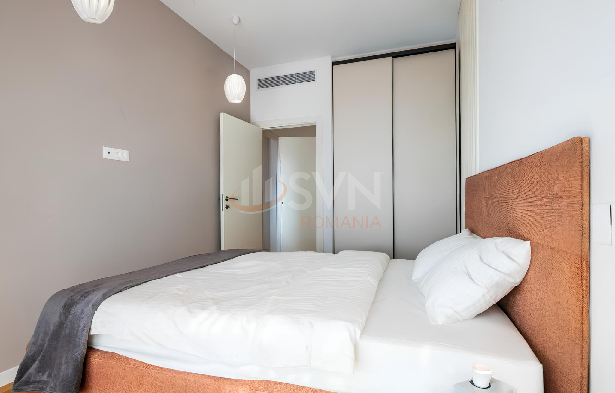 2 camere cu loc parcare subteran inclus Bucuresti/Floreasca