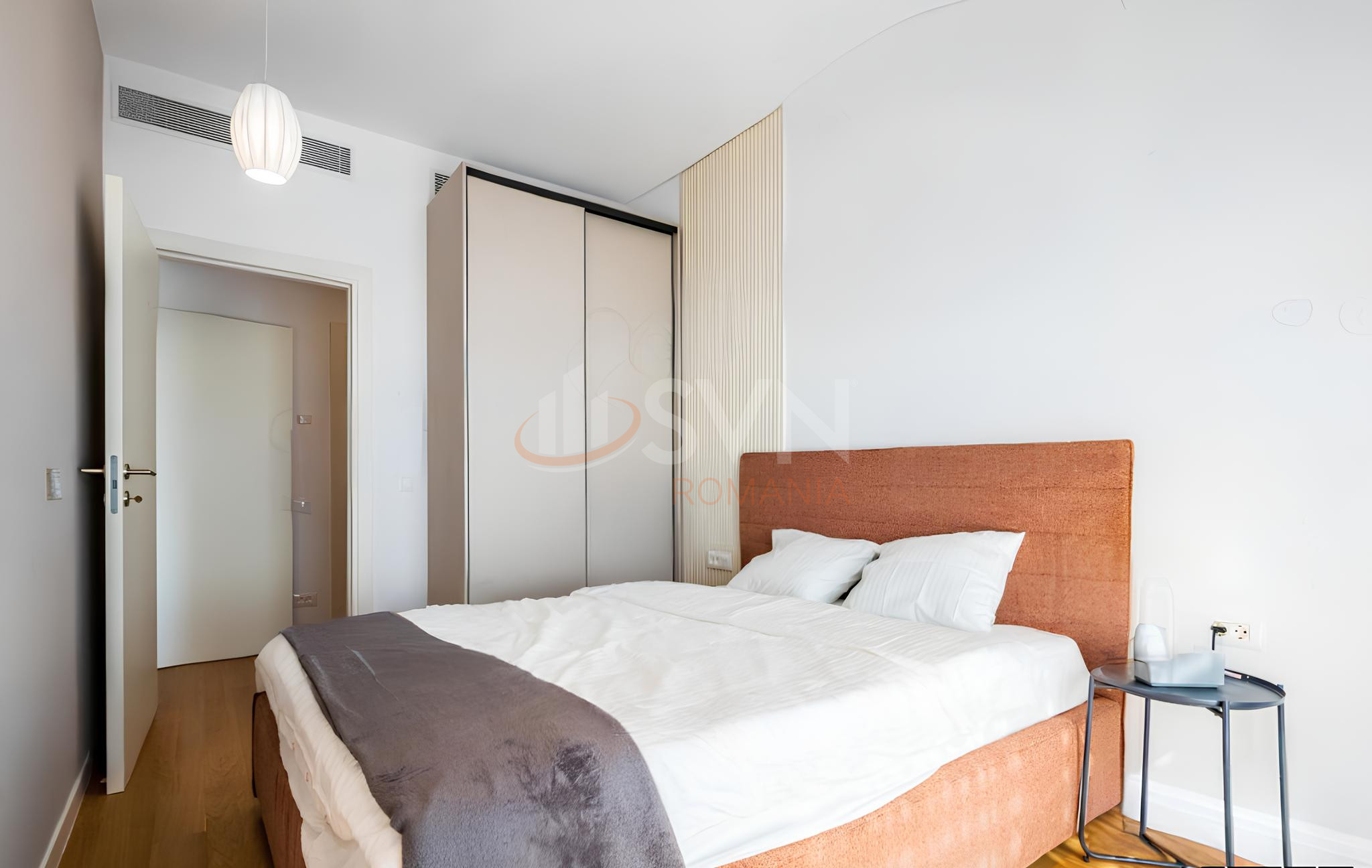 2 camere cu loc parcare subteran inclus Bucuresti/Floreasca