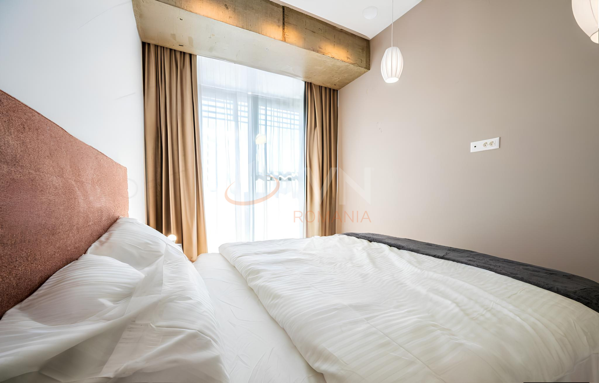 2 camere cu loc parcare subteran inclus Bucuresti/Floreasca