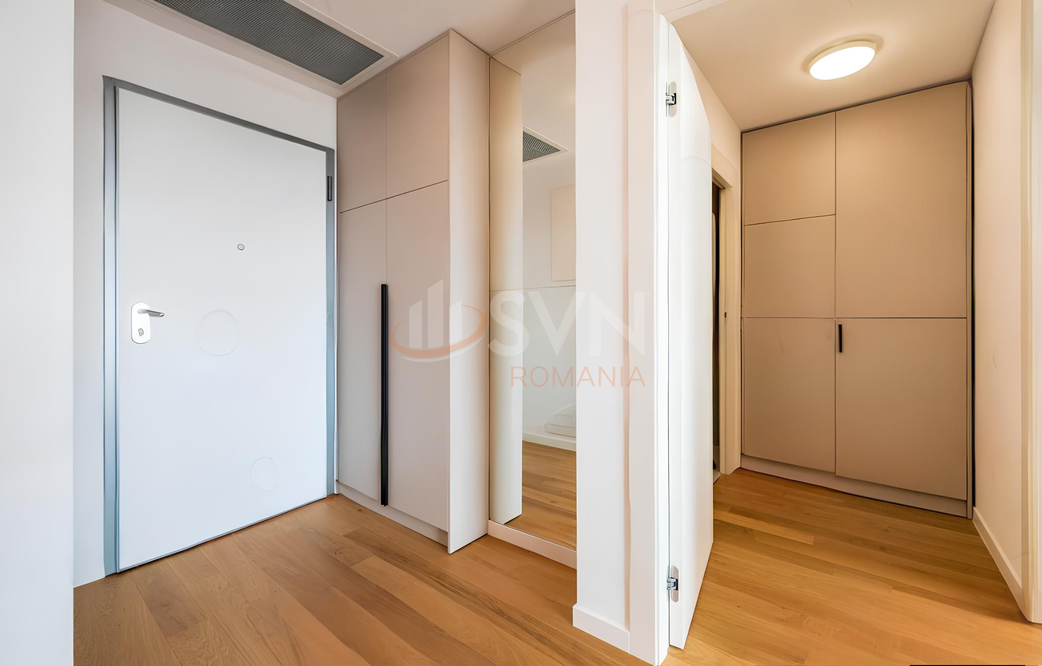 2 camere cu loc parcare subteran inclus Bucuresti/Floreasca