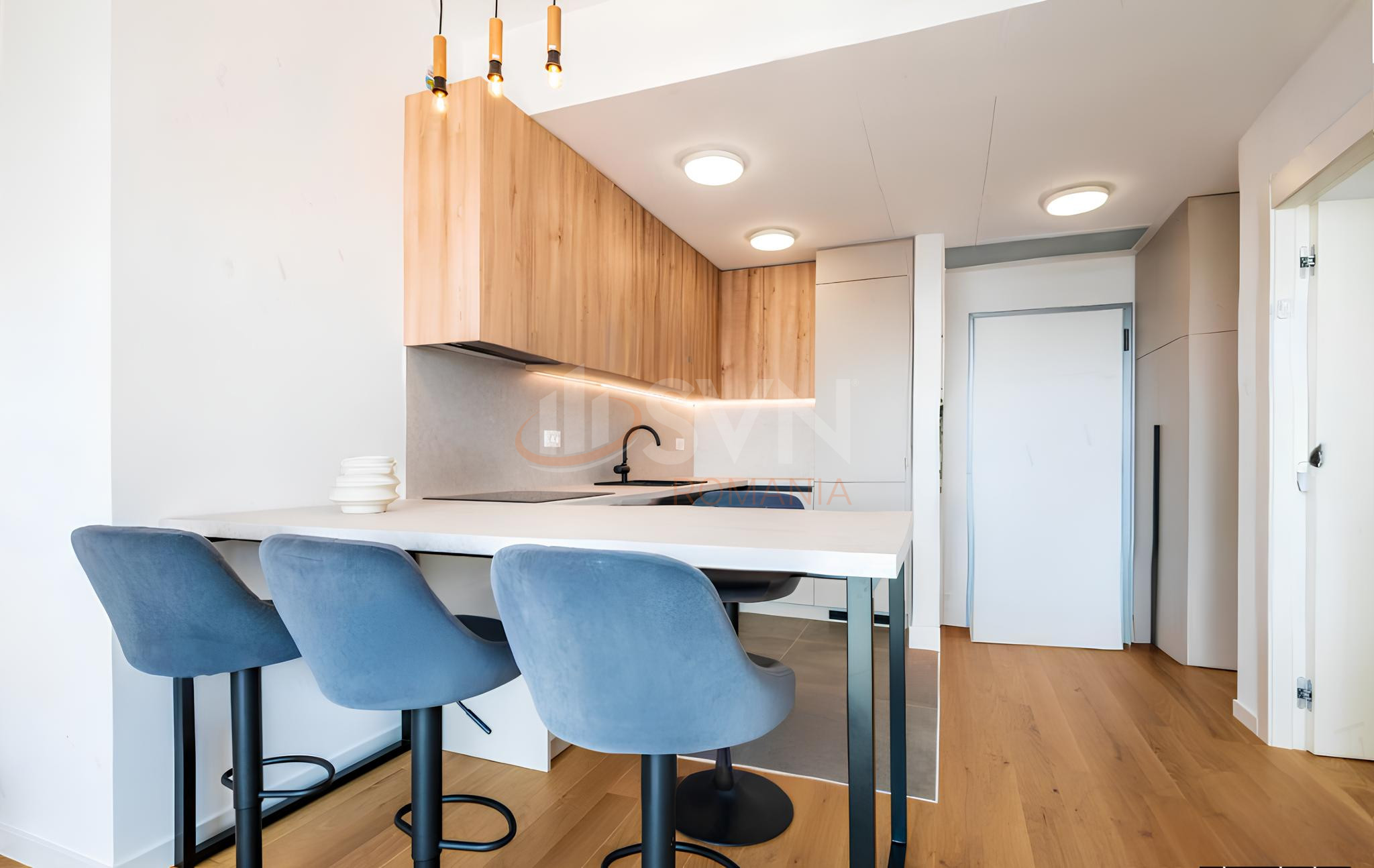 2 camere cu loc parcare subteran inclus Bucuresti/Floreasca