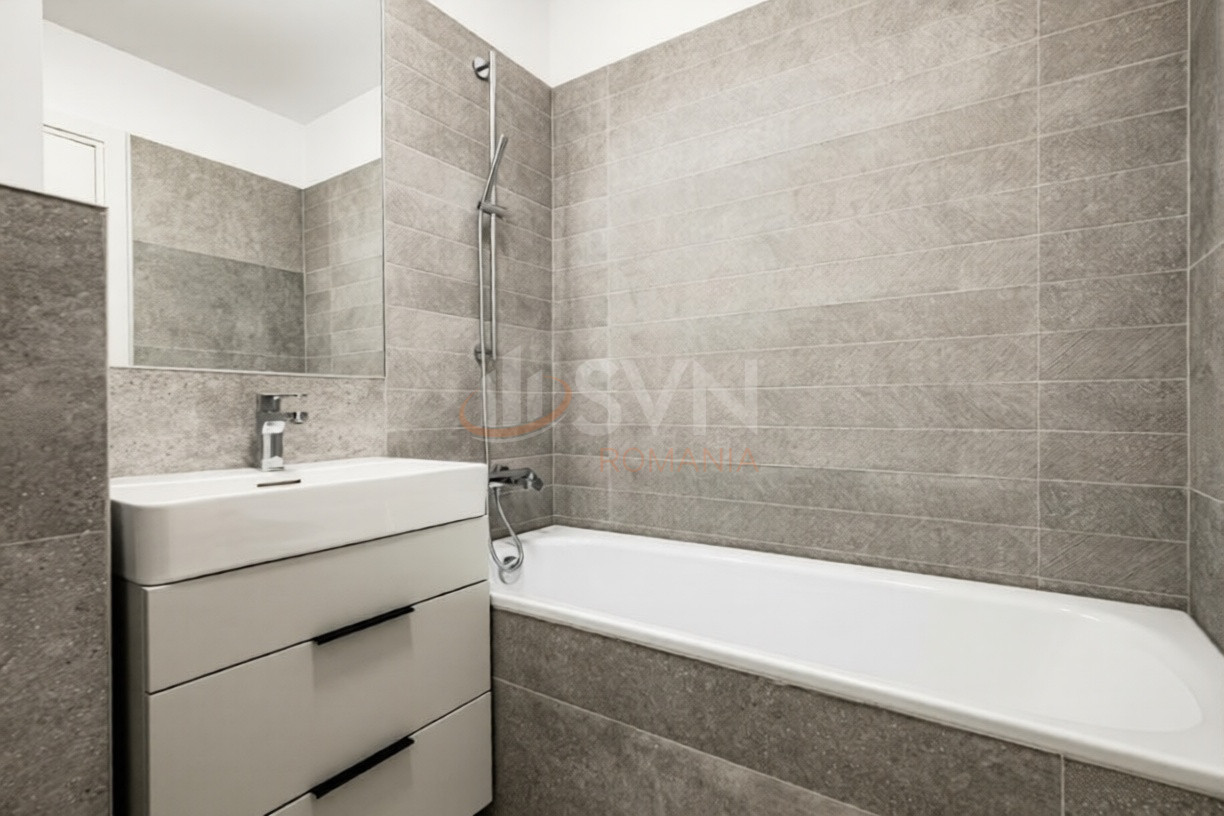 2 camere cu loc parcare subteran inclus Bucuresti/Floreasca