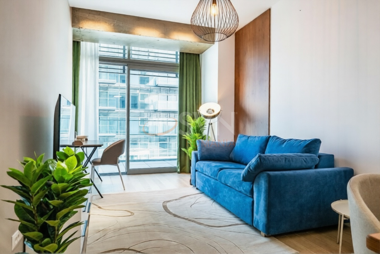 2 camere cu loc parcare subteran inclus Bucuresti/Floreasca