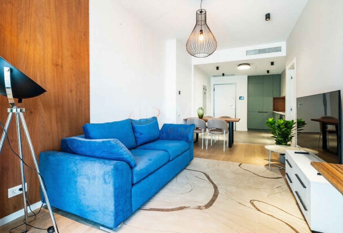 2 camere cu loc parcare subteran inclus Bucuresti/Floreasca