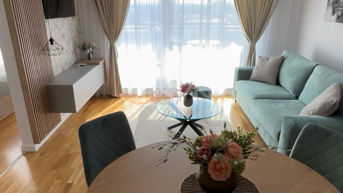 2 camere cu loc parcare subteran inclus Bucuresti/Domenii