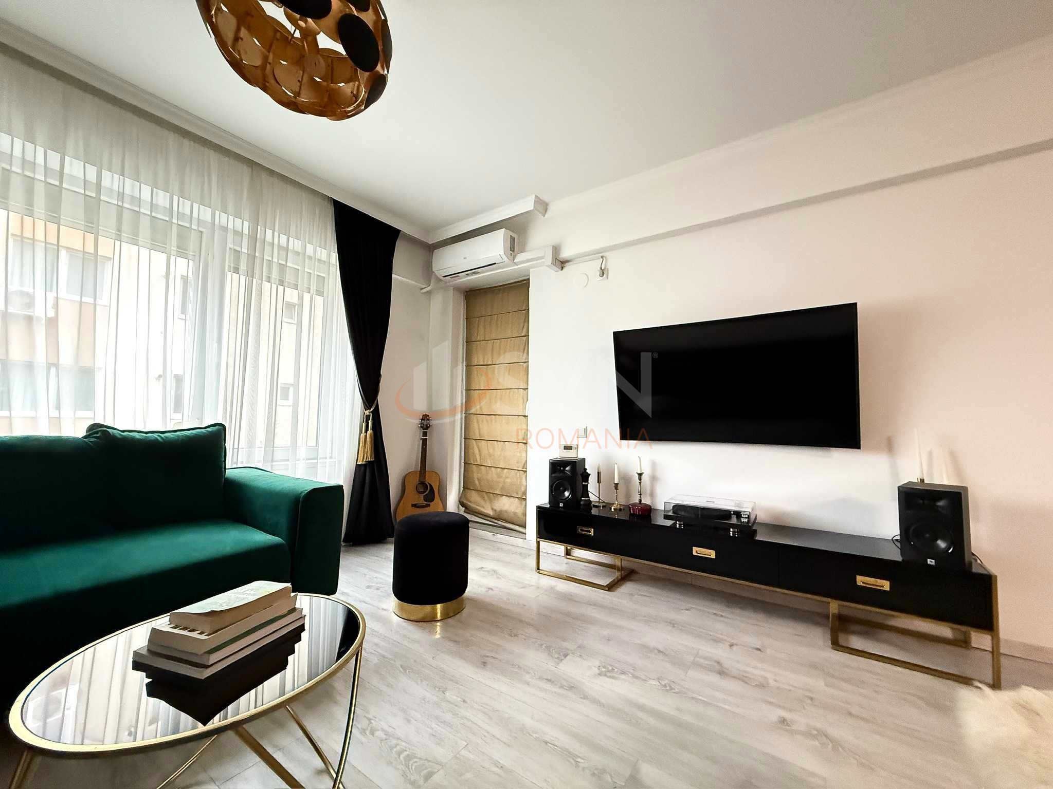 2 camere cu loc parcare subteran inclus Ilfov/Voluntari