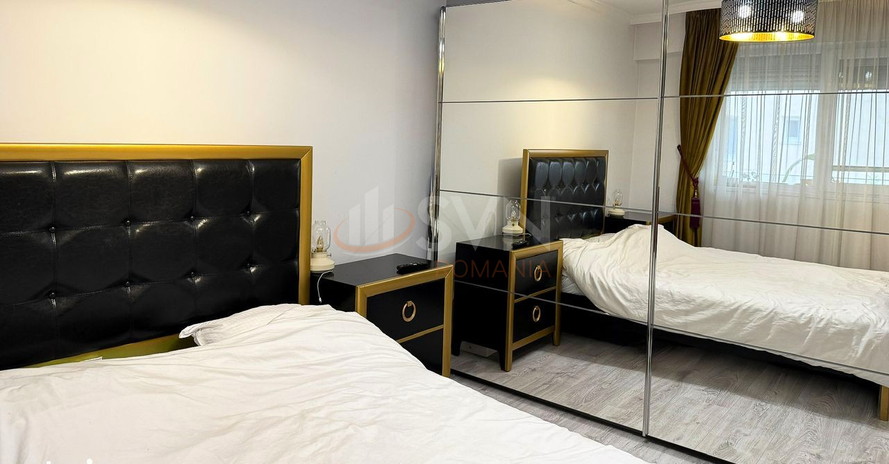 2 camere cu loc parcare subteran inclus Ilfov/Voluntari