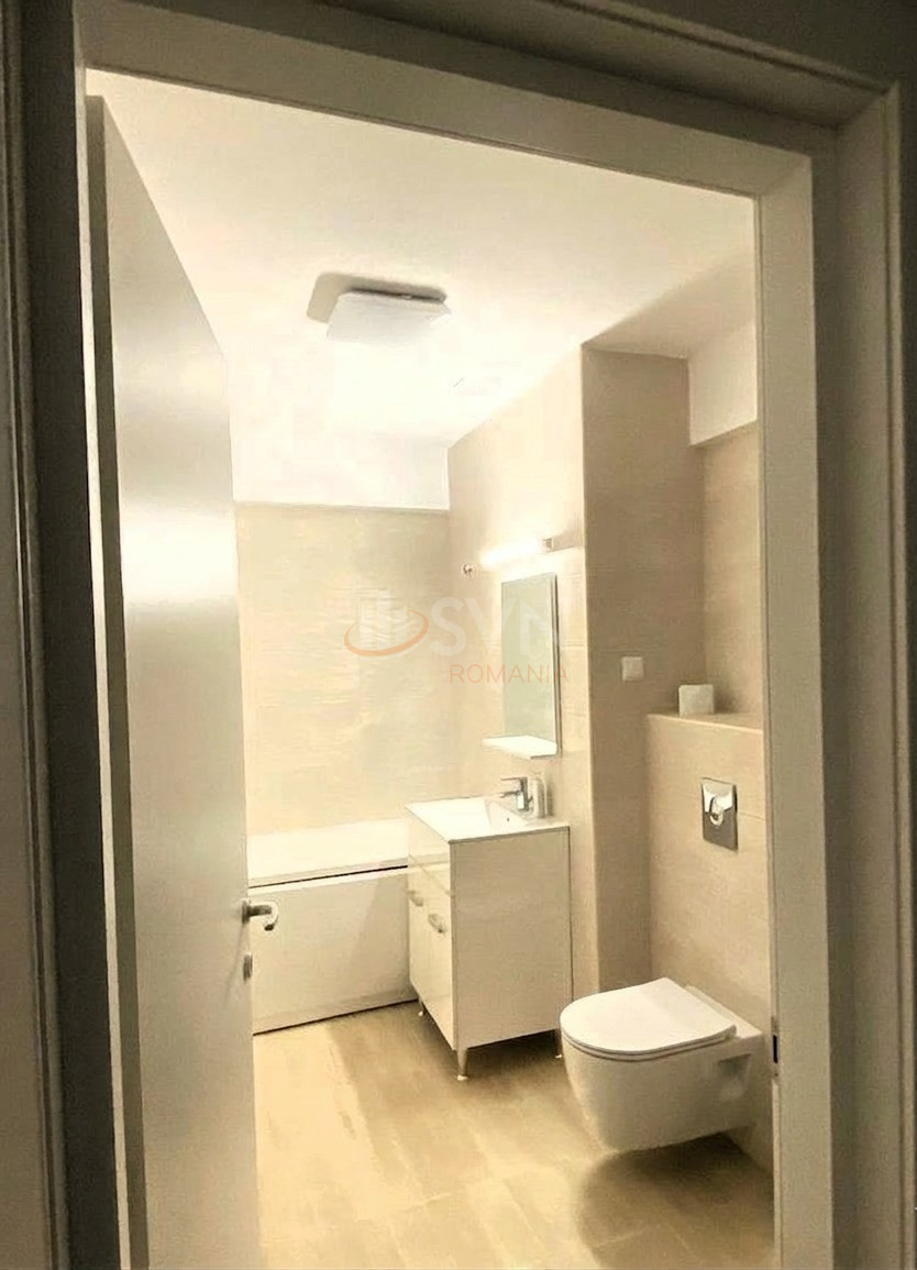 2 camere cu loc parcare subteran inclus Ilfov/Voluntari