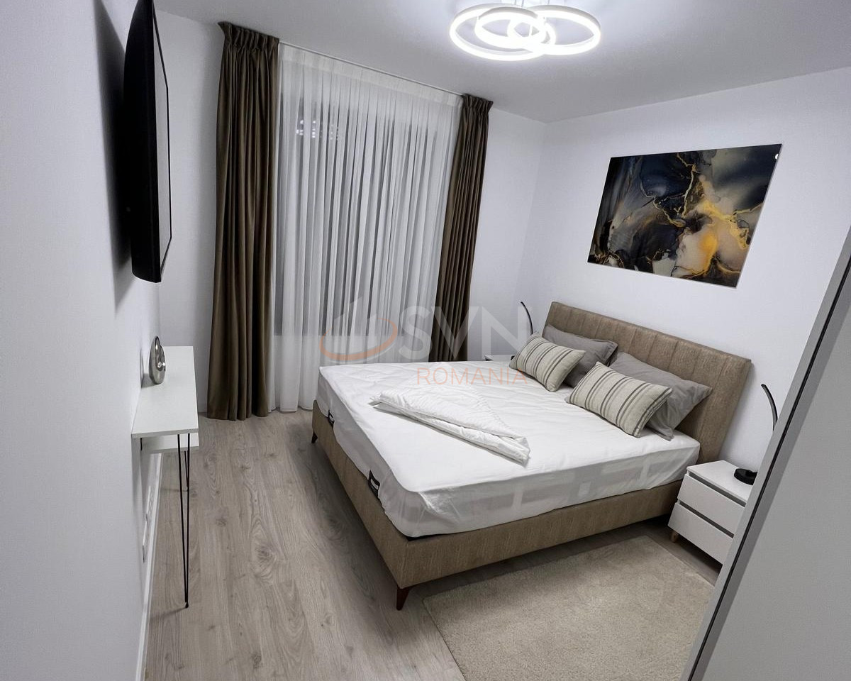 2 camere cu loc parcare subteran inclus Bucuresti/Pipera