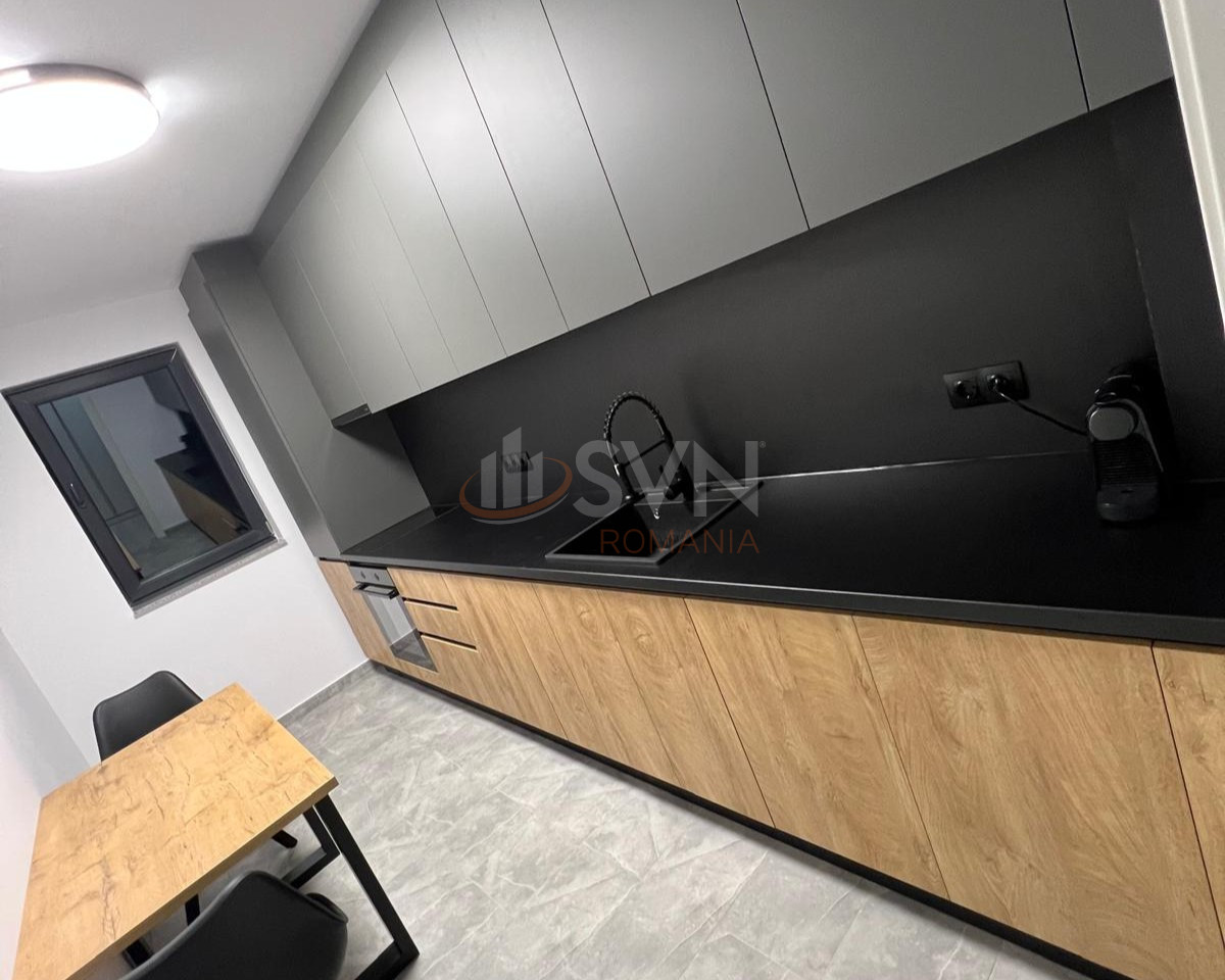 2 camere cu loc parcare subteran inclus Bucuresti/Pipera