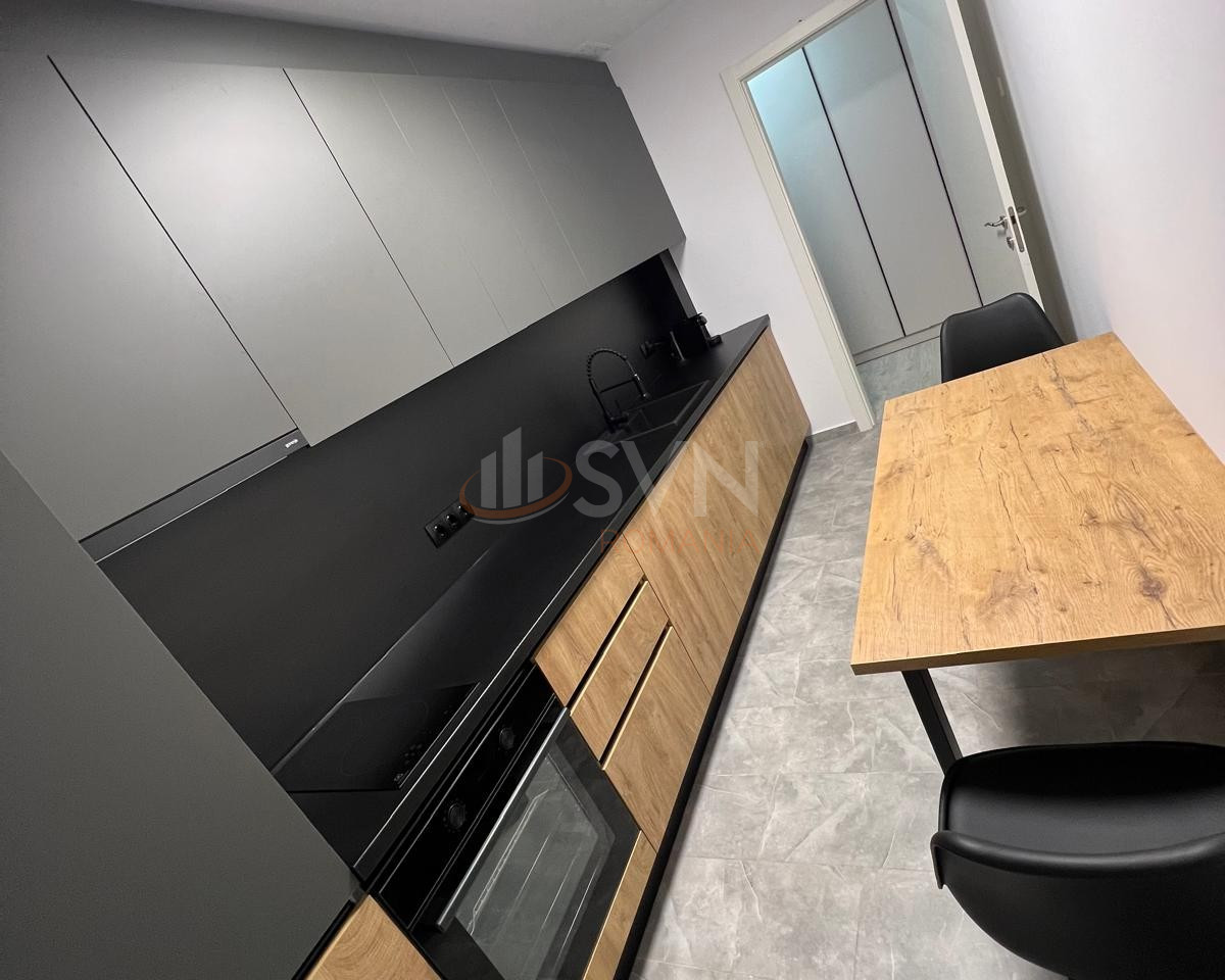 2 camere cu loc parcare subteran inclus Bucuresti/Pipera