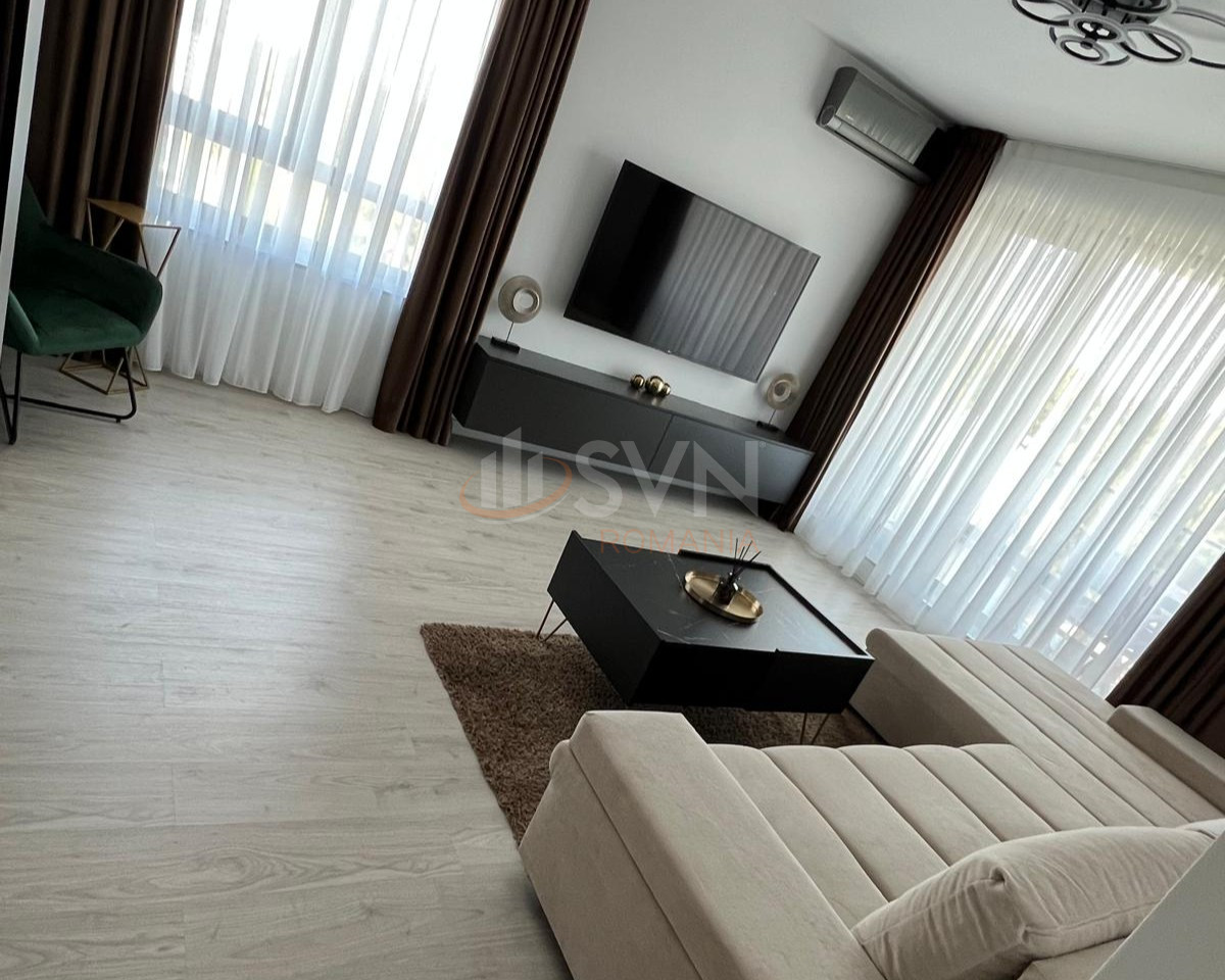 2 camere cu loc parcare subteran inclus Bucuresti/Pipera