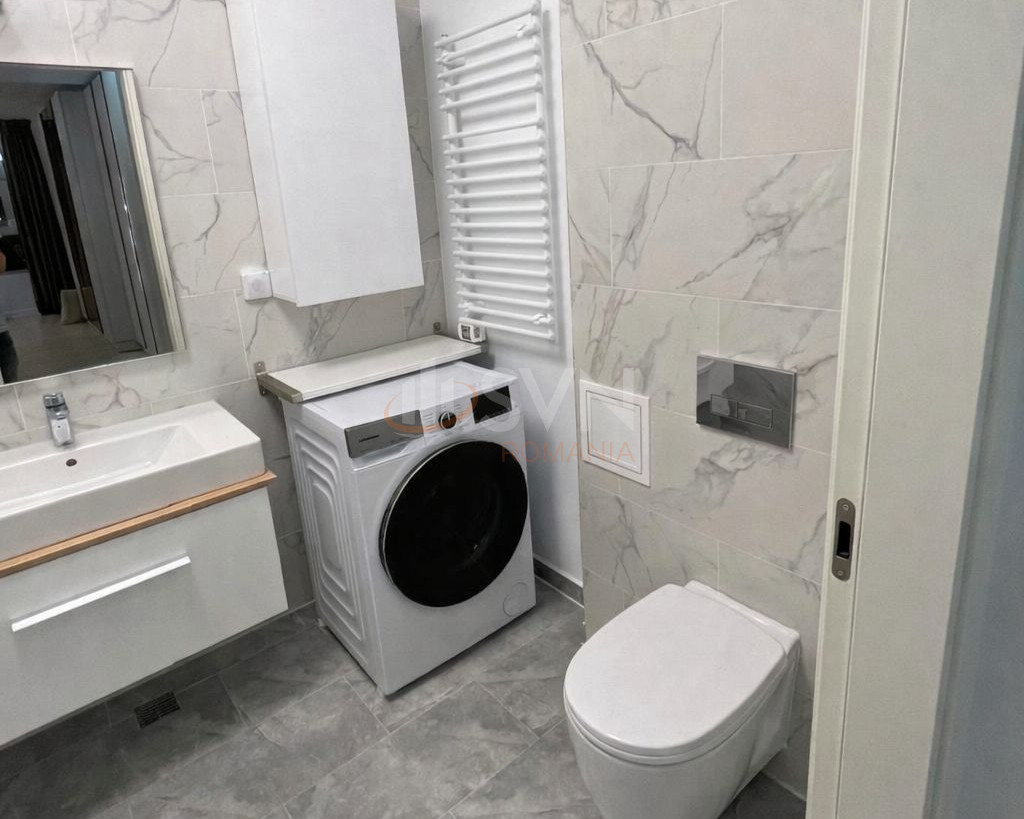 2 camere cu loc parcare subteran inclus Bucuresti/Pipera