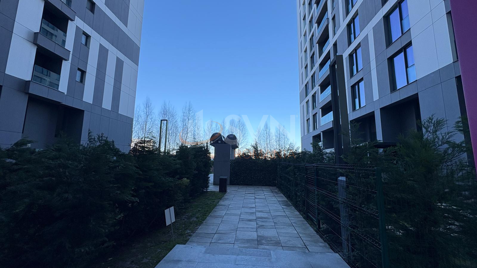 2 camere cu loc parcare subteran inclus Bucuresti/Aviatiei