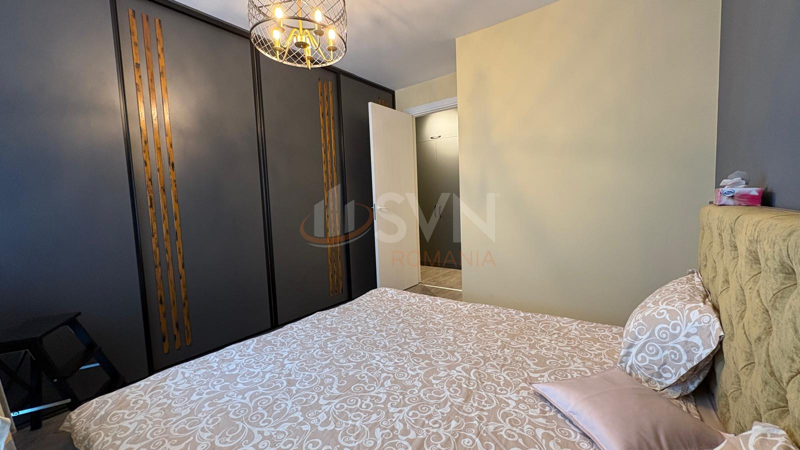 2 camere cu loc parcare subteran inclus Bucuresti/Aviatiei