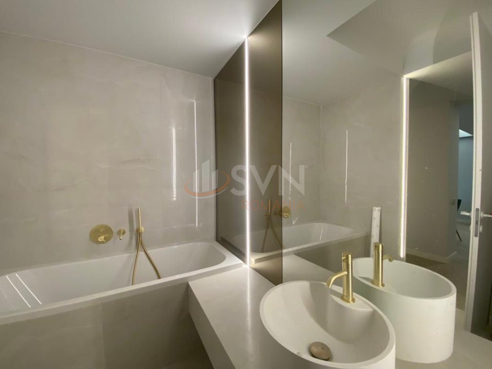 2 camere cu loc parcare subteran inclus Bucuresti/Pipera