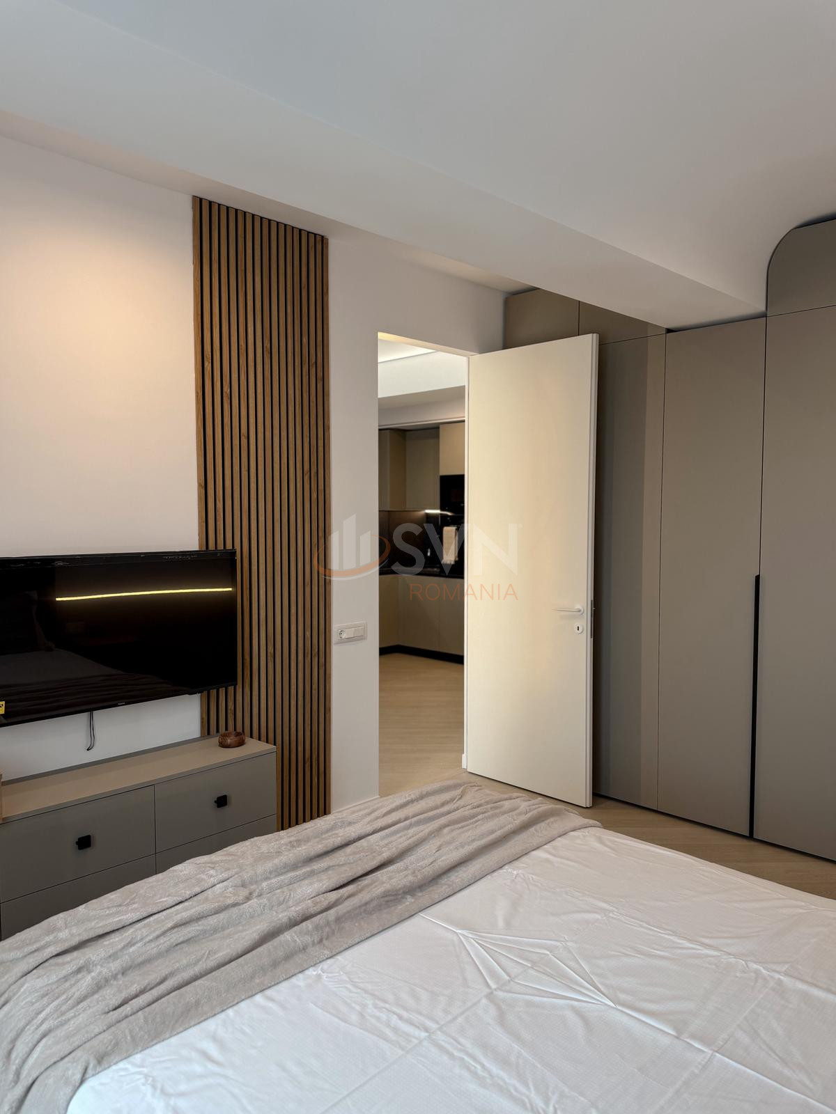 2 camere cu loc parcare subteran inclus Bucuresti/Pipera