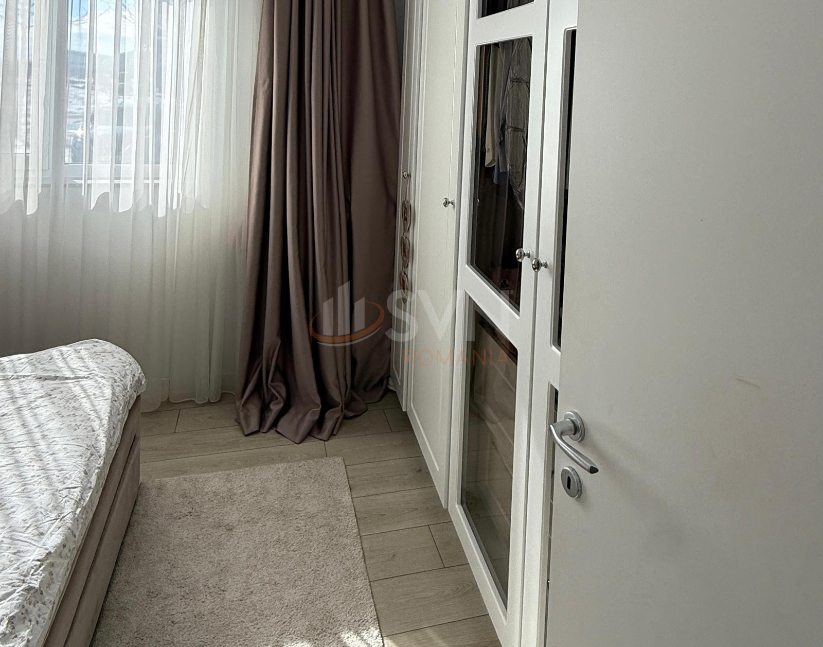 2 camere cu loc parcare subteran inclus Bucuresti/Pipera