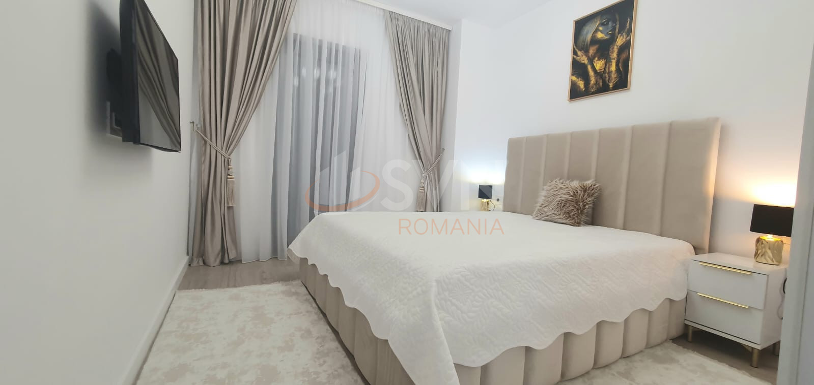 2 camere cu loc parcare subteran inclus Bucuresti/Aviatiei