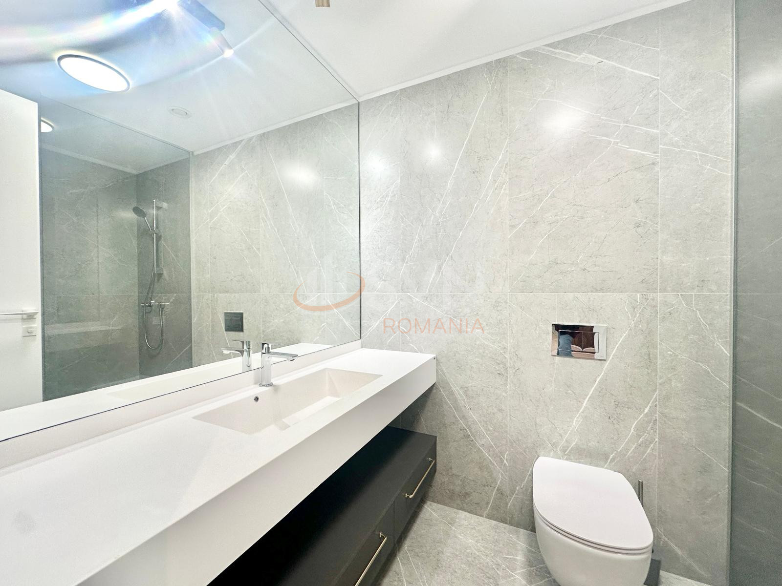 2 camere cu loc parcare subteran inclus Bucuresti/Floreasca