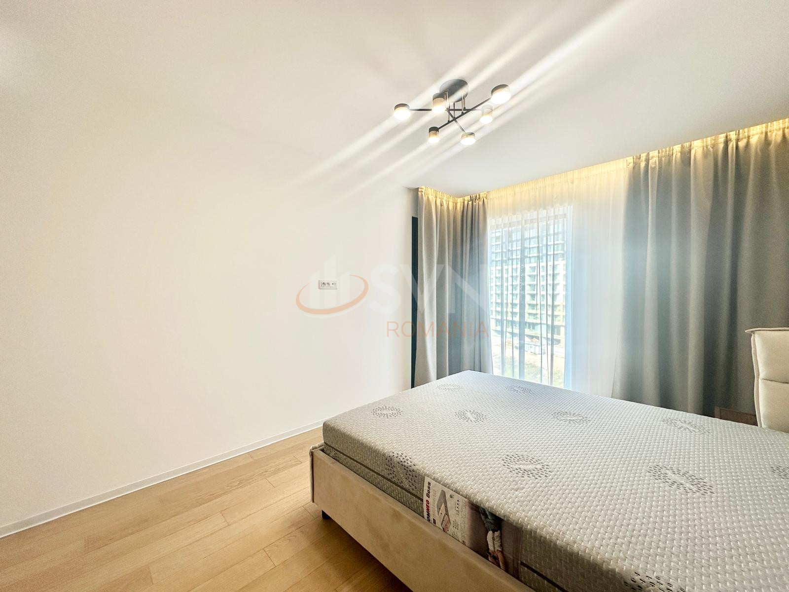 2 camere cu loc parcare subteran inclus Bucuresti/Floreasca