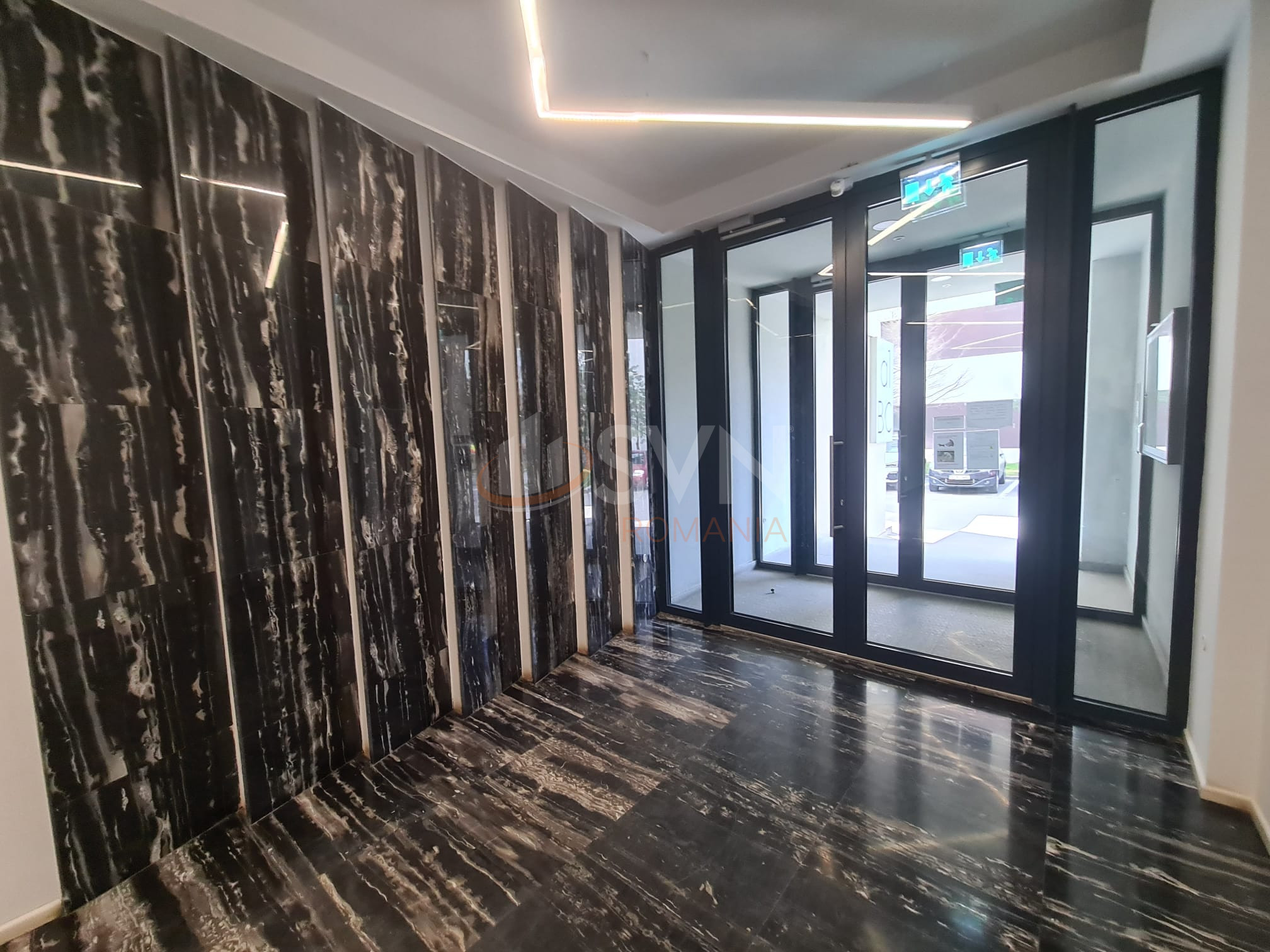 2 camere cu loc parcare subteran inclus Bucuresti/Pipera