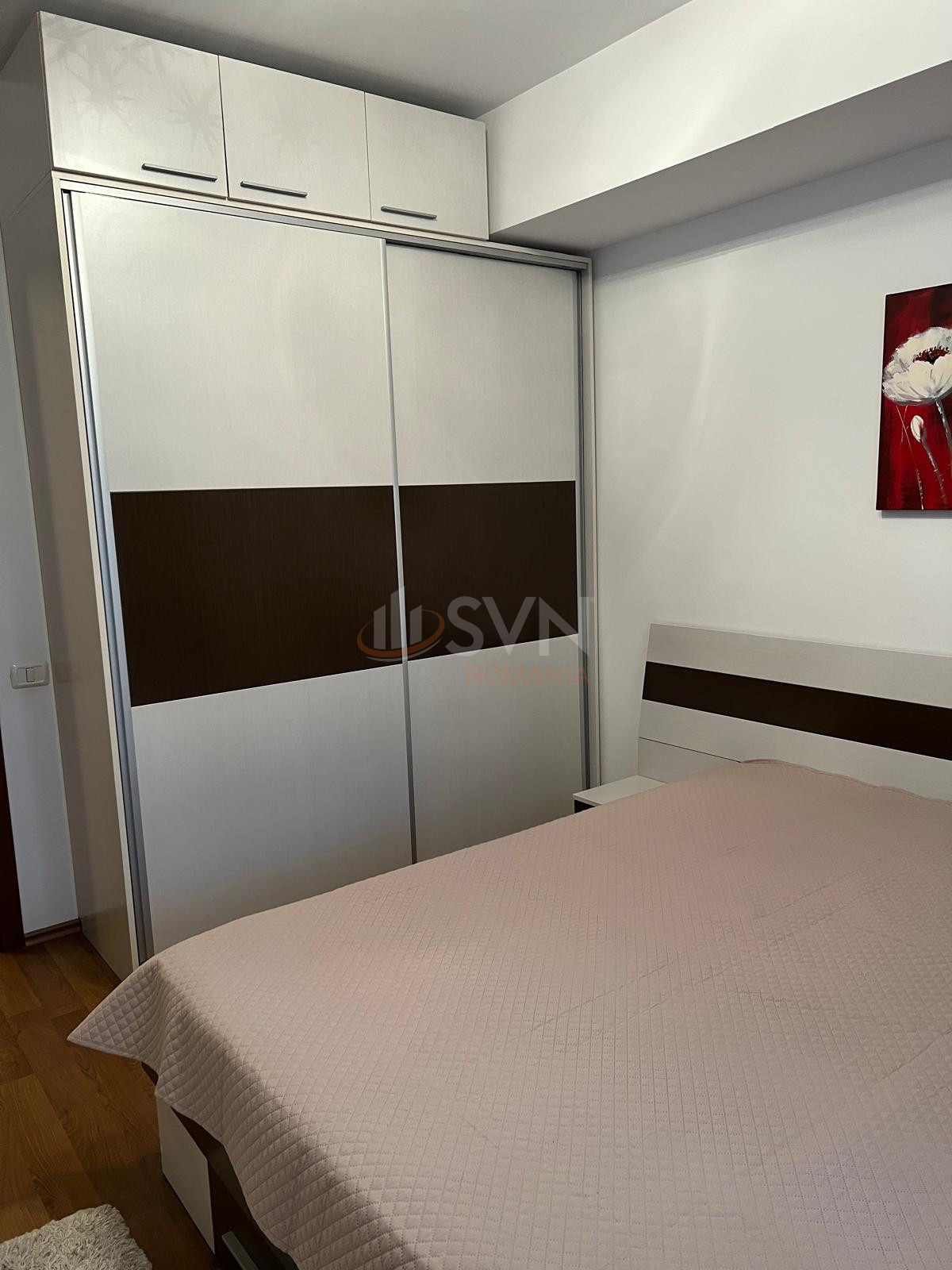 2 camere cu loc parcare subteran inclus Bucuresti/Aviatiei