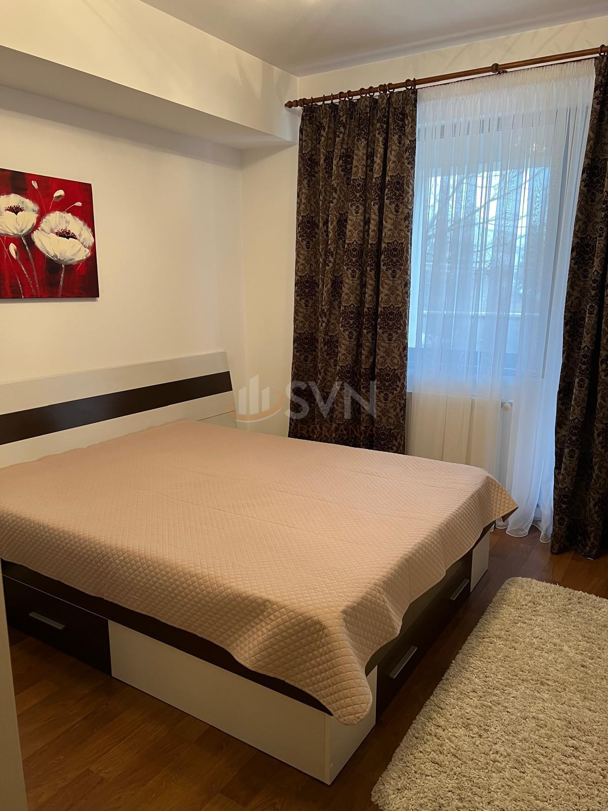 2 camere cu loc parcare subteran inclus Bucuresti/Aviatiei