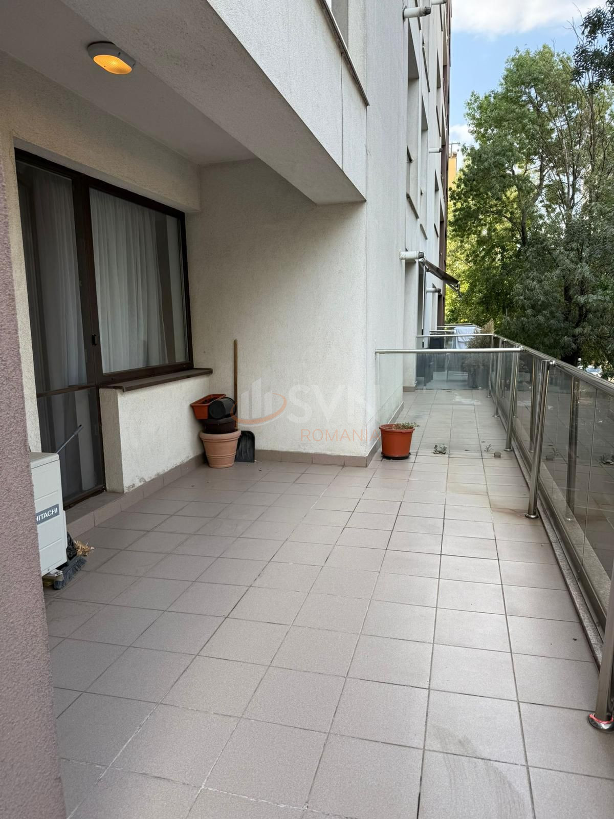 2 camere cu loc parcare subteran inclus Bucuresti/Aviatiei