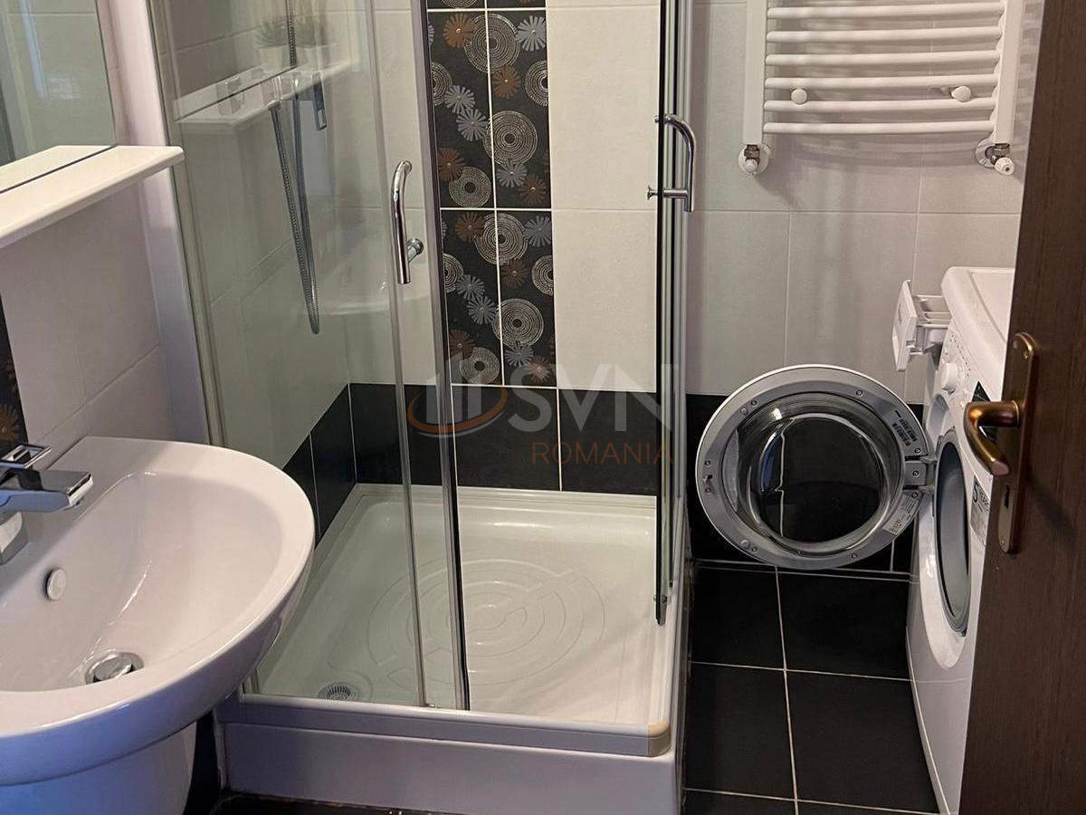 2 camere cu loc parcare subteran inclus Bucuresti/Herastrau