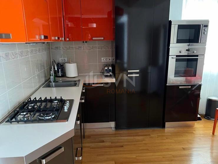 2 camere cu loc parcare subteran inclus Bucuresti/Herastrau