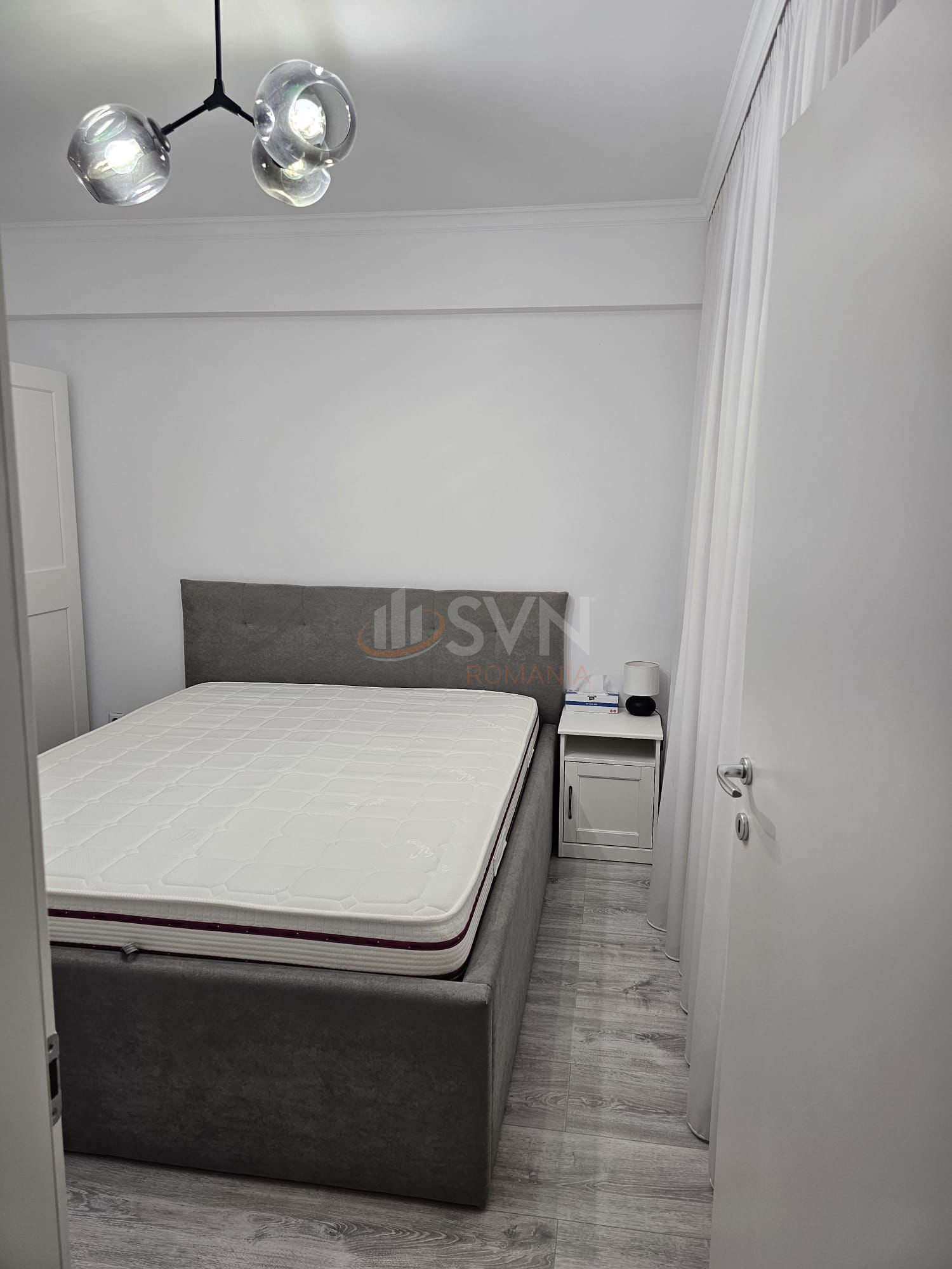 2 camere cu loc parcare subteran inclus Bucuresti/Pipera