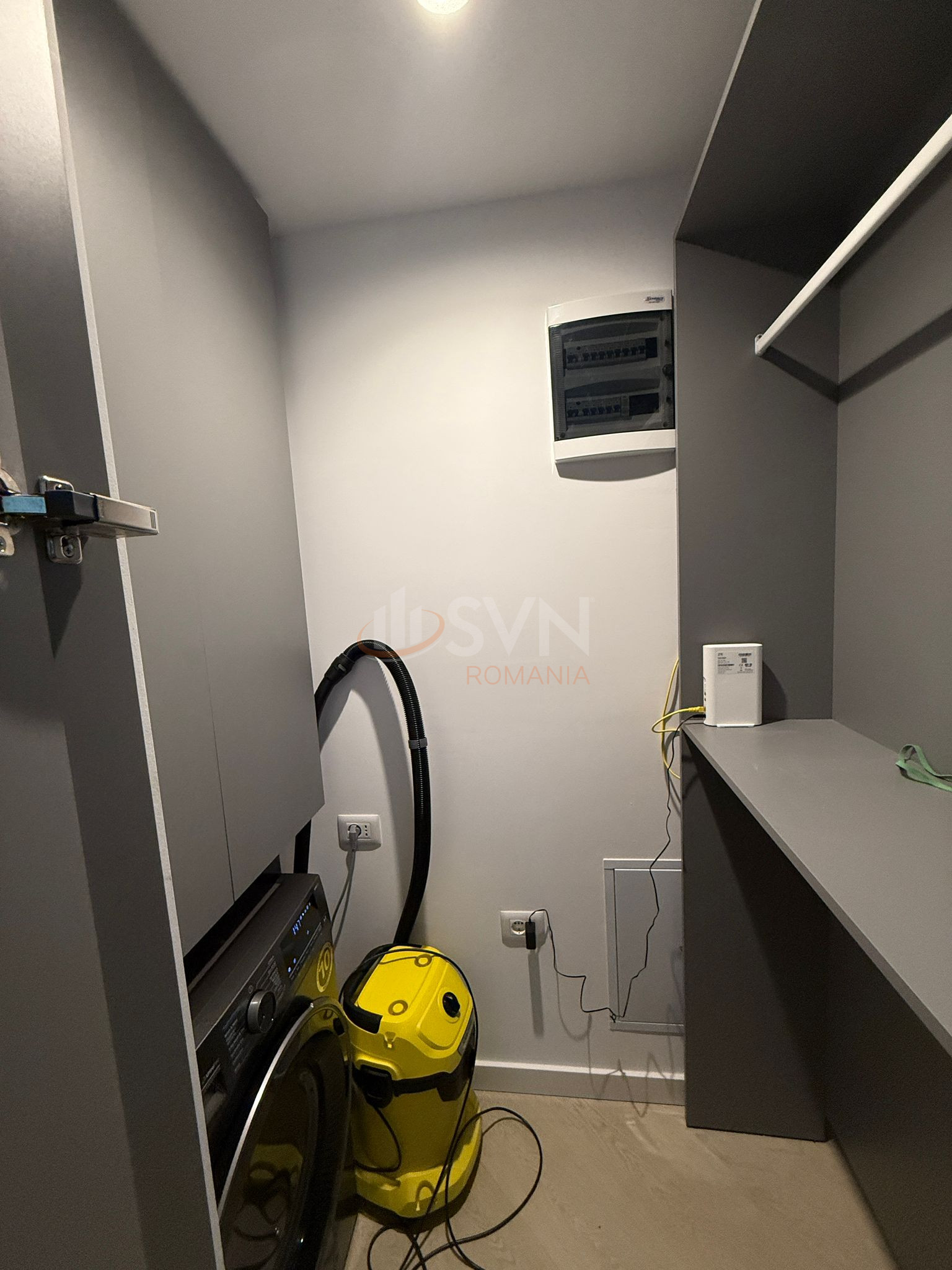 2 camere cu loc parcare subteran inclus Bucuresti/Pipera