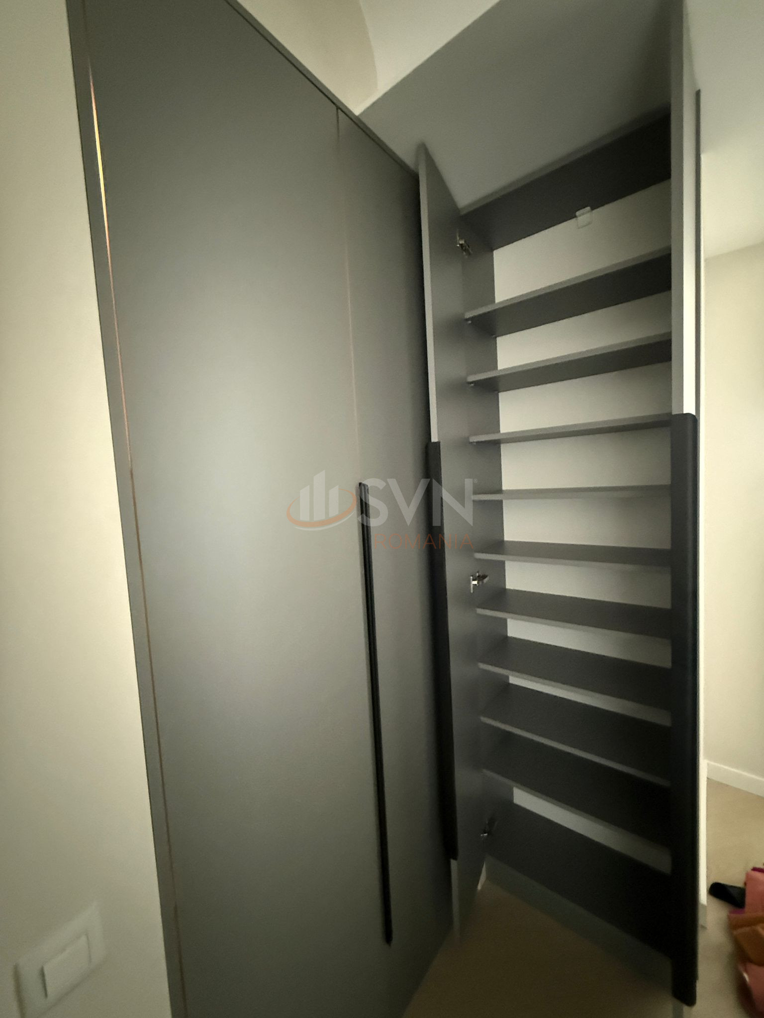2 camere cu loc parcare subteran inclus Bucuresti/Pipera