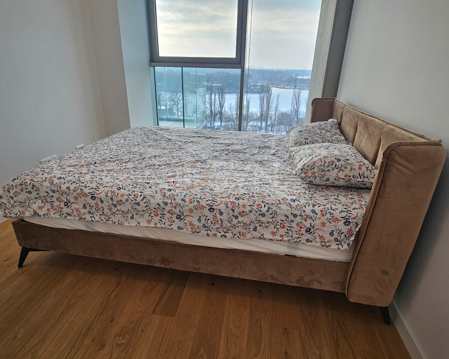 2 camere cu loc parcare subteran inclus Bucuresti/Floreasca