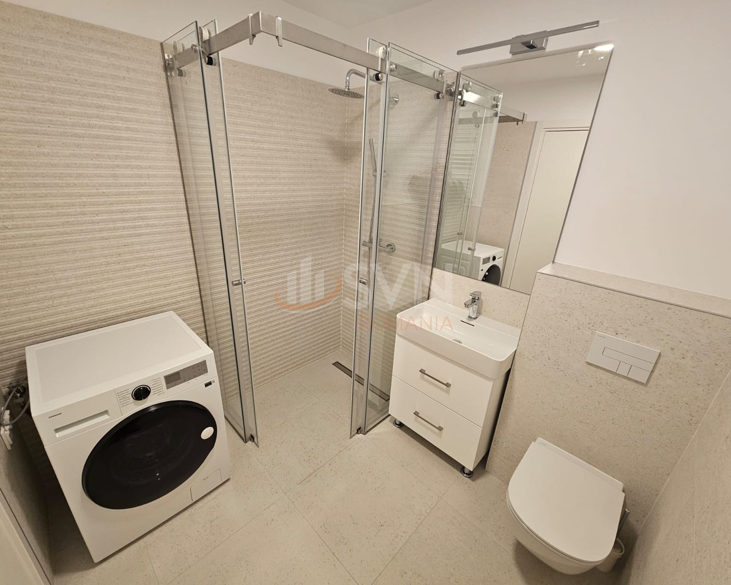 2 camere cu loc parcare subteran inclus Bucuresti/Floreasca