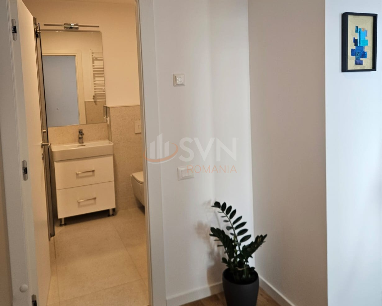 2 camere cu loc parcare subteran inclus Bucuresti/Floreasca