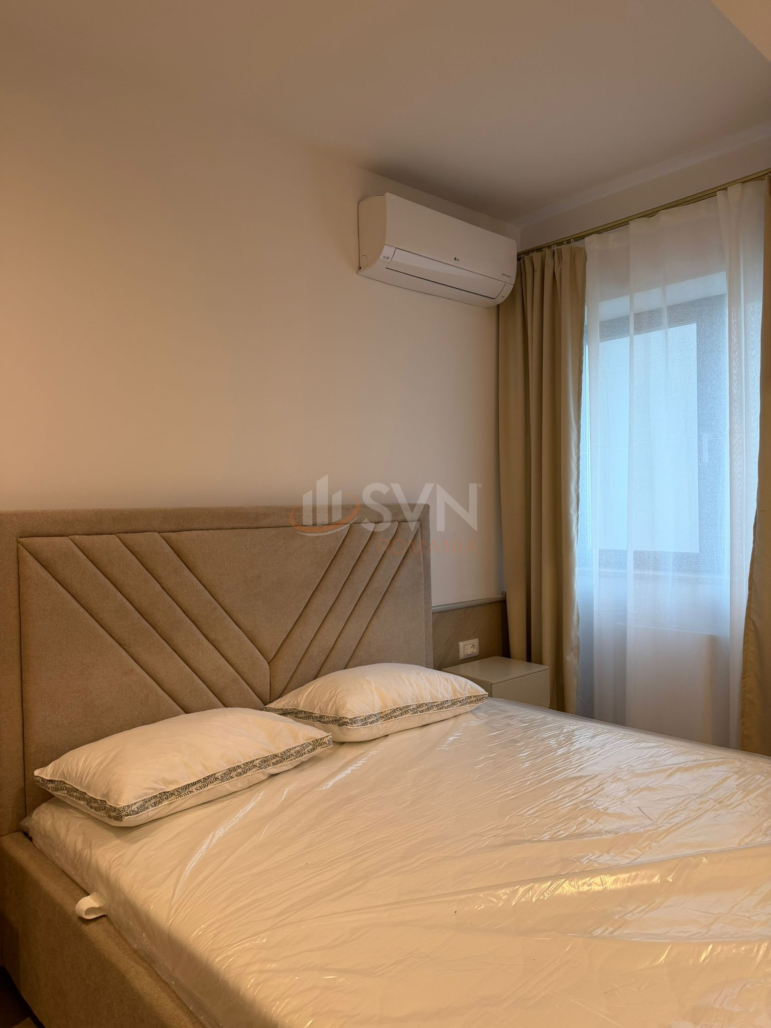 2 camere cu loc parcare subteran inclus Bucuresti/Pipera