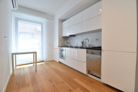 2 camere cu loc parcare subteran inclus Bucuresti/Soseaua Nordului