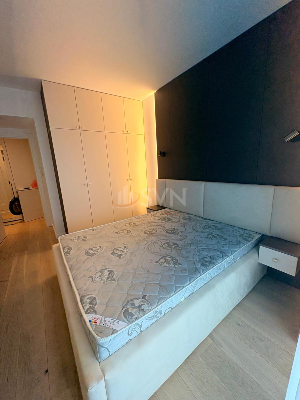 2 camere cu loc parcare subteran inclus Bucuresti/Aviatiei